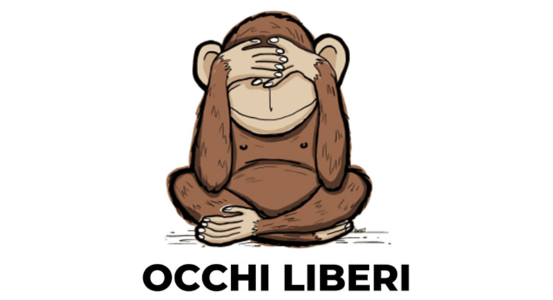 Occhi Liberi Vp Sara Cosenza