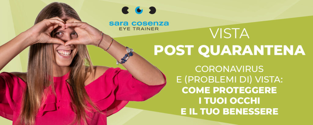 vita post quarantena