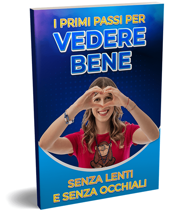 SARA COSENZA - Eye Trainer